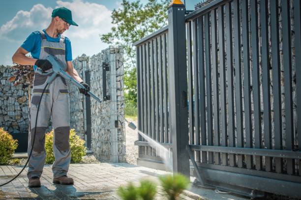 Best Gas Station Cleaning  in Carver, MN