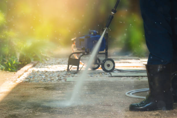 Best Restaurant Pressure Washing  in Carver, MN